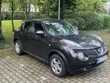 Nissan Juke 1.6 Acenta Acenta - gebrauchte Nissan Juke aus dem Jahr 2010