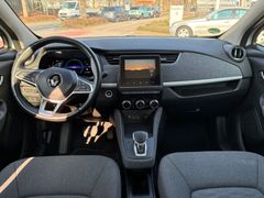 Renault Zoe R110 Experience R110/Z.E. 50 (Kauf-Batterie)