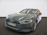 Audi A4 Avant 35 TDI Business LED Kamera AHK - Audi A4: Business