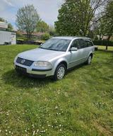 Volkswagen VW PASSAT 3BG Tüv Neu - Volkswagen Passat aus 2002: Kombi
