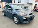 Mazda CX-7 Center-Line - gebrauchte Mazda CX-7 aus dem Jahr 2010