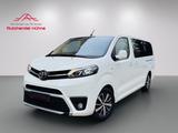 Toyota Proace Verso L2 Family Comfort/8Sitzer/Navi/HUD - gebrauchte Toyota Van