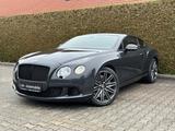 Bentley GT 6.0 W12 Speed 4WD Mulliner|Keyless|DAB|SoftCl - Bentley Continental GT Gebrauchtwagen