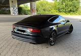 Audi A7 3.0 TDI 160kW quattro S tronic Sportb. - - gebrauchte Audi A7 aus dem Jahr 2016