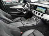 Mercedes-Benz E 300 e T-Modell |AMG|NIGHT|DISTR|LED|NAVI|PANO - Mercedes-Benz E 300 in Saarbrücken