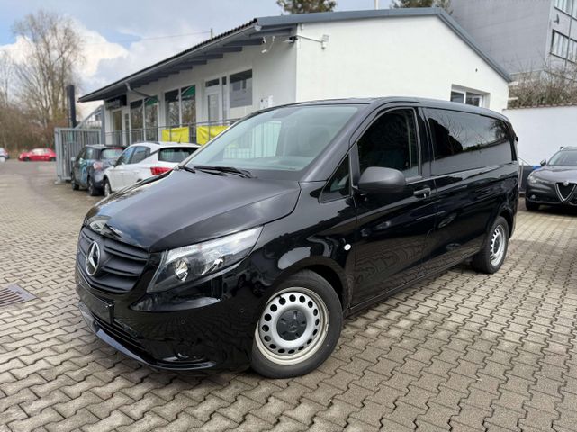 Mercedes-Benz Vito 119 CDI*AHK*Kamera*MwSt.*PDC*SHZ*Mixto Komp