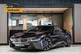 BMW i8 1.5 Hybrid 362PK|NL-auto|Head-up|Harman Kardo - BMW i8: Automatik