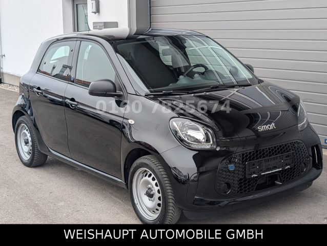 Smart ForFour forfour electric drive / EQ Sitzh.Met.