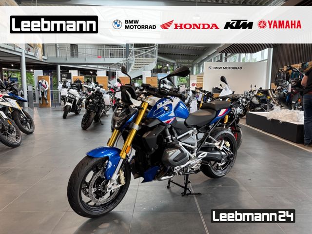 BMW R 1250 R Style Sport 4 Pakete