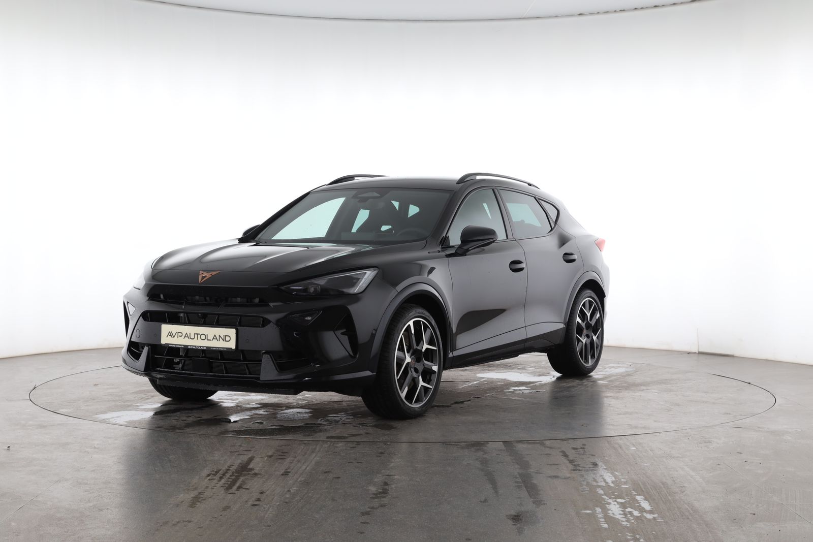 Cupra Formentor - Bild 2
