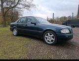 Mercedes-Benz tip top Motor Getriebe sehr gut - gebrauchte Mercedes-Benz C 180 aus dem Jahr 1997