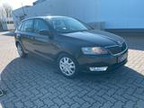 Skoda Rapid Spaceback Ambition/TÜV NEU/PDC/2-HAND/ - gebrauchte Skoda Rapid aus dem Jahr 2013