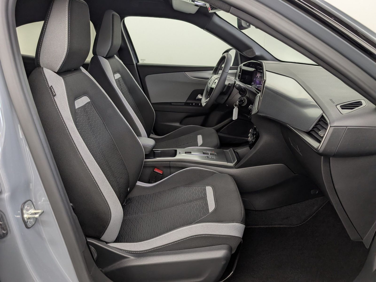 OPEL Mokka  1.2 Edition LED Tempomat Allwetter – Bild 12