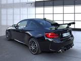BMW M2 Coupe / Competition Umbau / rep. Frontschaden - BMW M2: Competition