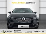 Renault Megane Grandtour BOSE Edition TCe 160 GPF - Renault Megane: Grand