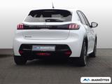 Peugeot 208 e- Allure Pack Gar. PDC/LED/SHZ/Navi - Peugeot 208 mit Elektro-Antrieb