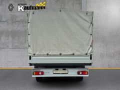 Fahrzeugabbildung Master III DoKa Pritsche Fahrgest. L3H1 3,5t