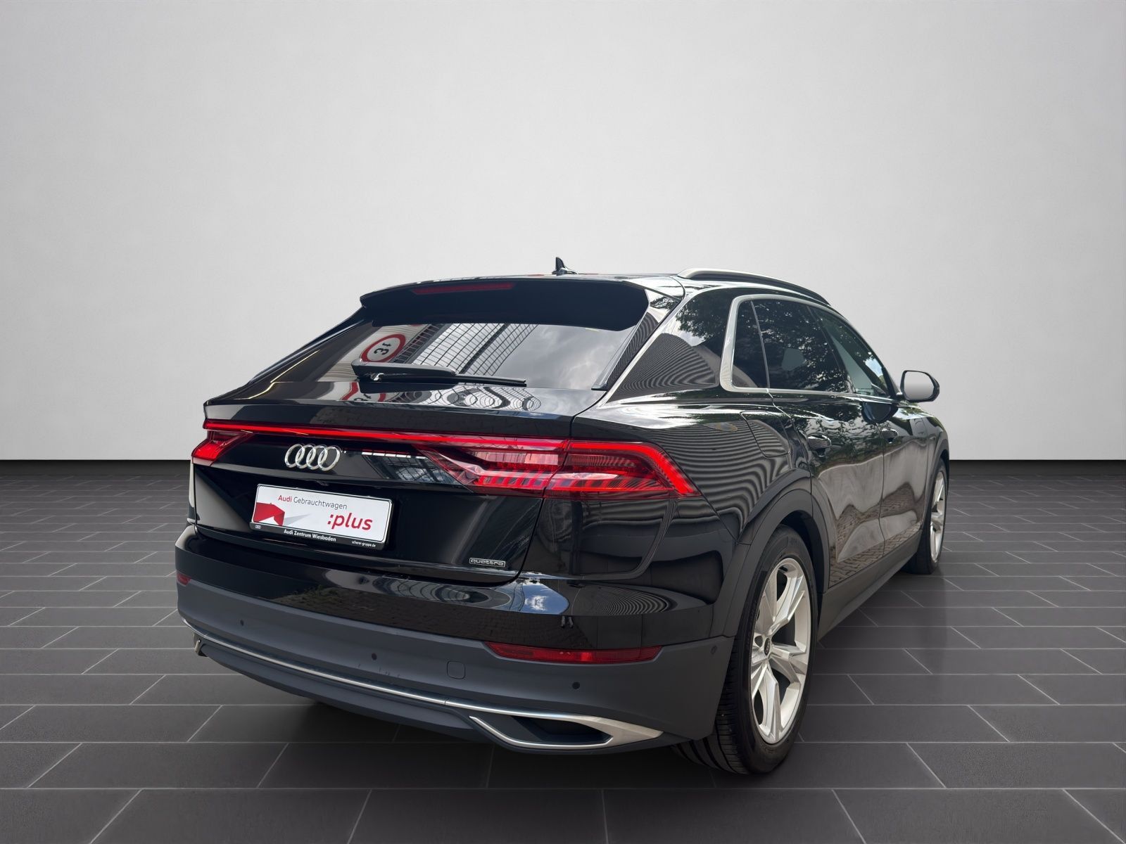 Audi Q8 - Bild 3