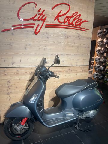 Vespa GTS 300 ABS E4 inkl. REMUS Sportauspuff //