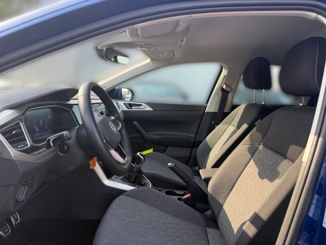 Taigo Move 1.0 TSI Apple CarPlay DAB