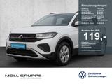 Volkswagen T-Cross 1.0 TSI 2xKLIMA AUT KAM KLIMAA. LED LM - Volkswagen T-Cross in Augsburg