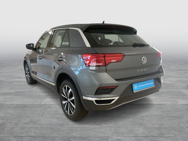 T-Roc 1.5 TSI DSG Style Bluetooth Klima