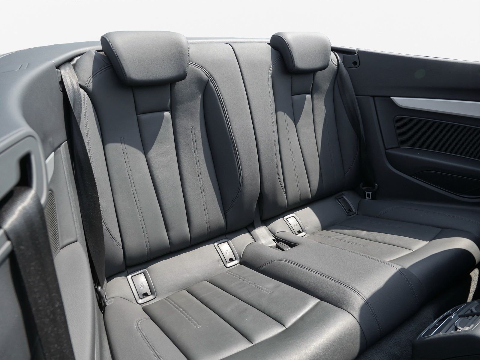 Audi A5 - Bild 16