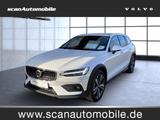 Volvo V60 CC Plus AWD Bluetooth Navi LED Vollleder - Volvo: C 60