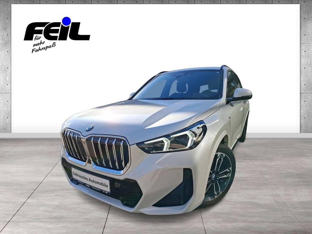 Image of BMW X1