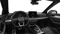 Audi SQ5 - Vorschau Bild 7