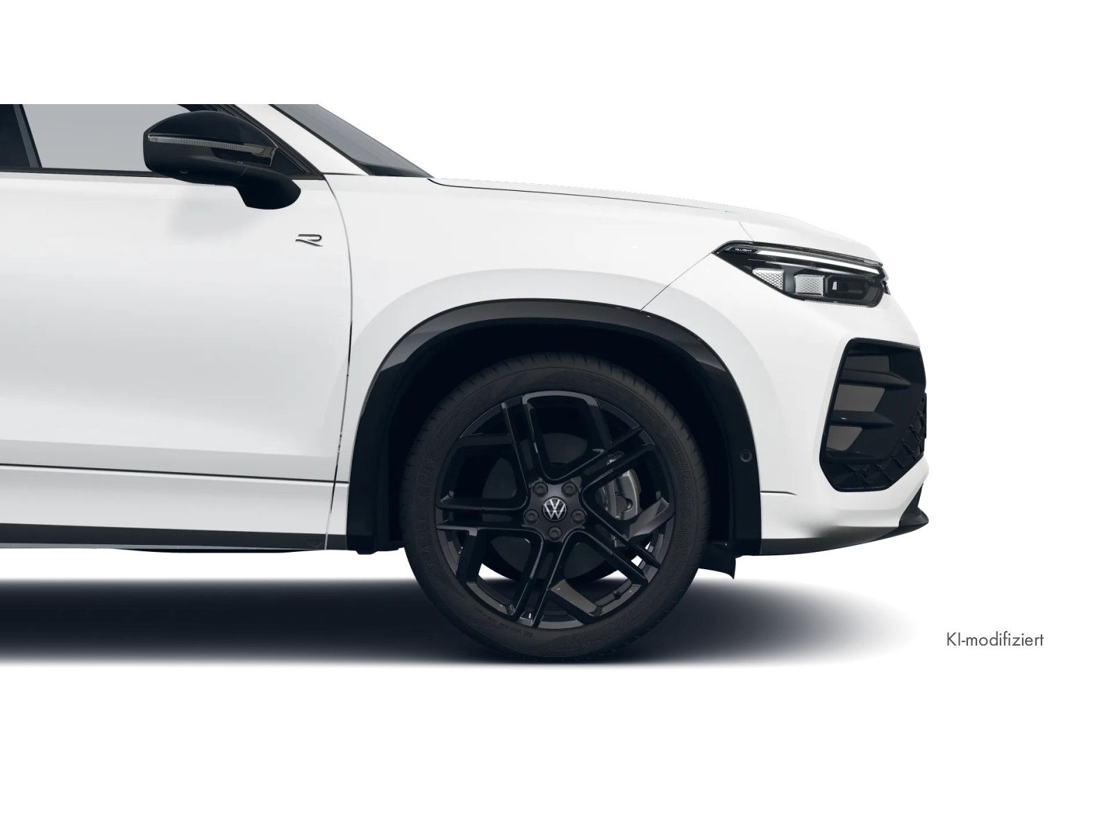 Volkswagen Tayron R-Line 2,0 l TSI OPF 4MOTION 195 kW (265  imagem 3