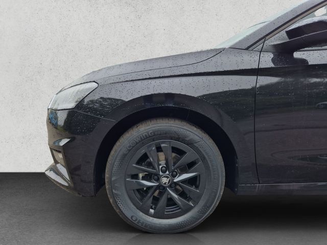 Fabia Limited Edition 1.0 TSI