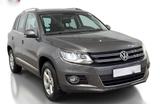 Volkswagen Tiguan Sport & Style BMT 4Motion Highline-Plus-P - Volkswagen Tiguan: Plus