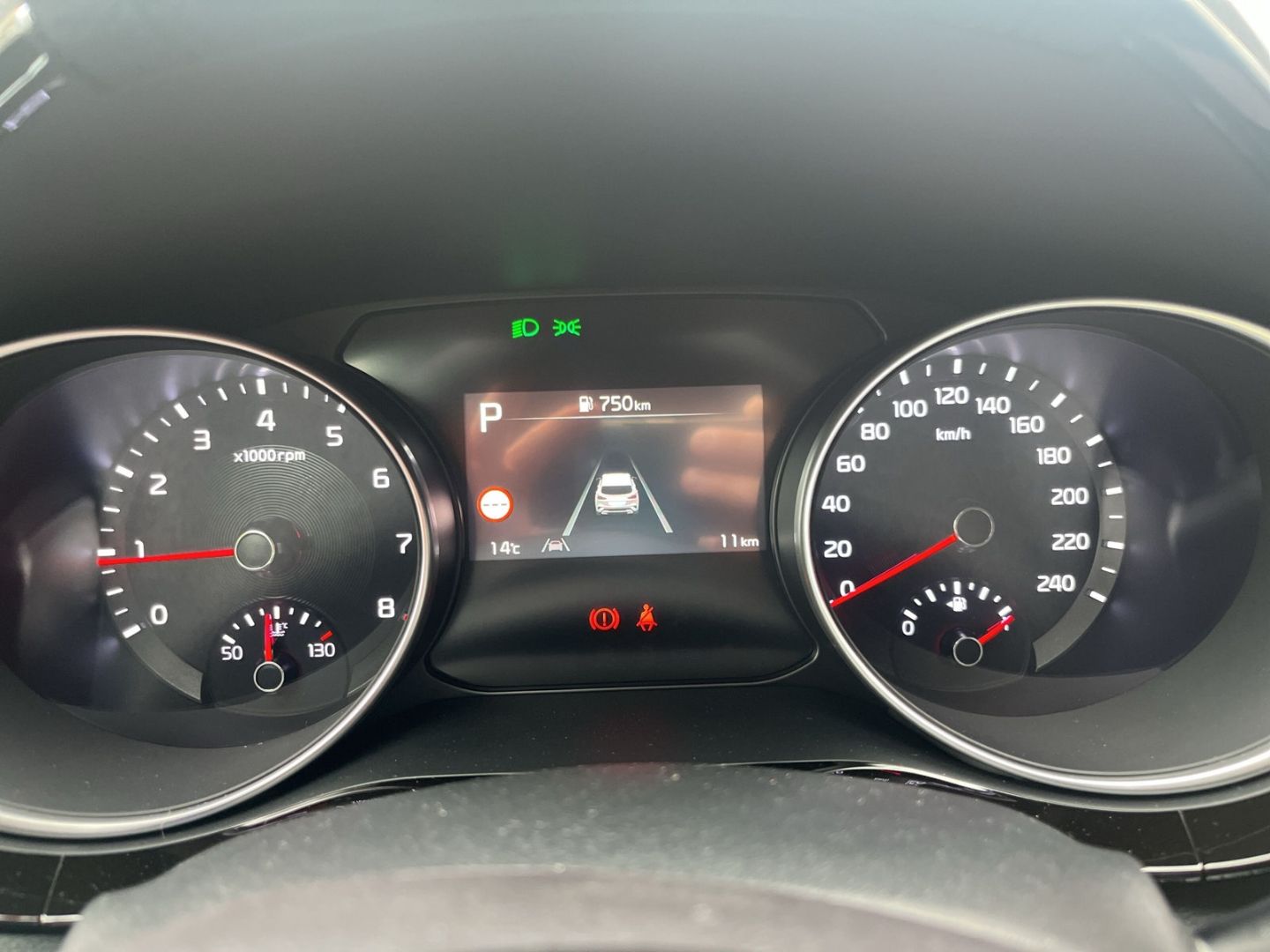 Fahrzeugabbildung Kia XCeed VISION 1.6 T-GDI *KOMFORT-PLUS-PAKET*