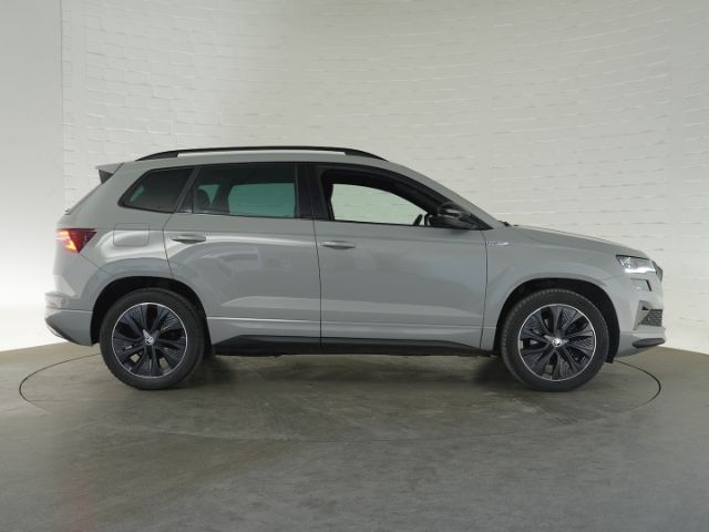 Karoq SPORTLINE TDI DSG 4X4+LED MATRIX+NAVI+RÜCK