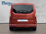 Ford Tourneo Connect Titanium*XENON*NAVI* - rote Ford Tourneo