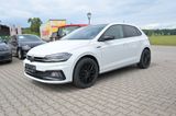 Volkswagen Polo VI Highline/R-Line/LED/Leder/Virtual/ACC - Volkswagen Polo Gebrauchtwagen