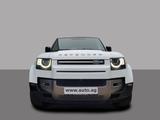 Land Rover Defender 110 D300 X-DYNAMIC SE GAR28 4 PAKETE - Land Rover Defender: 2.4