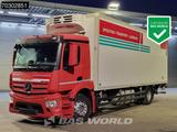 Mercedes-Benz Antos 1830 4X2 Mitsubishi TDJ430D cooler 1500kg - Mercedes-Benz 1500