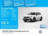 Volkswagen Tiguan Allspace 4 Mot 2.0 TSI  R-Line BlackStyle - Volkswagen Gebrauchtwagen in Köln