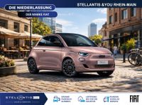 Fiat 500e - Vorschau Bild 2