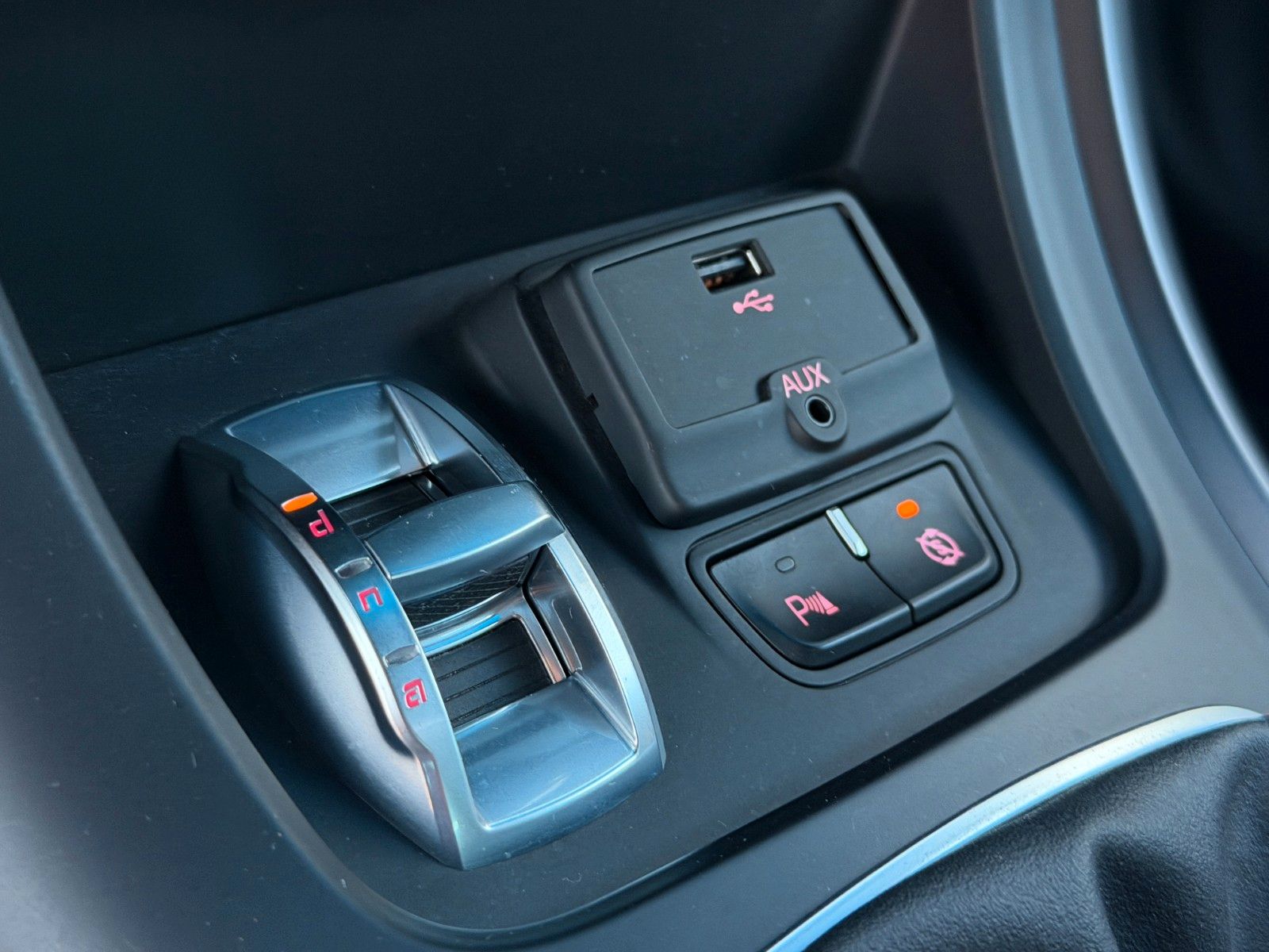 ALFA ROMEO Giulietta Giulietta Turismo LEDER/SHZ/PDC – Ansicht 23
