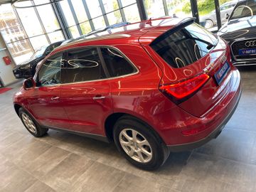 Audi Q5 2.0 TDI  quattro *STANDHEIZUNG*XENON-PLUS*ACC