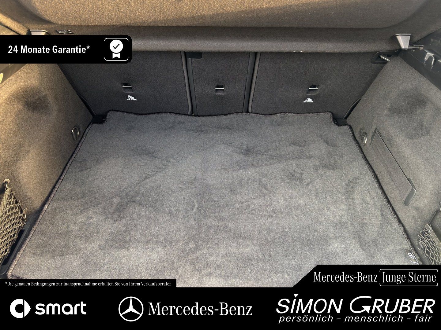 Fahrzeugabbildung Mercedes-Benz B 200 Progressive Kamera Navi-Premium LED SHZ