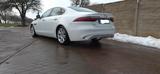 Jaguar XF D200 AWD R-DYNAMIC BLACK Automatik R-DYNA... - Jaguar aus 2023