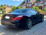 Mercedes-Benz SL 500 AMG *MagicSky*HarmanKardon* - Mercedes-Benz SL 500: AMG