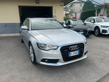 Audi A6 - 7