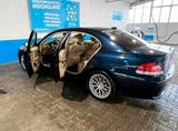 BMW bmw 730d Top Fahrbereit - BMW 730 aus 2003: 730d