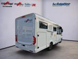 Carthago C1-TOURER I 141 KB-LE comfort 4.2t Listenpreis:  - Carthago Wohnmobil oder -wagen