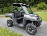 Polaris Ranger 1000 XP EPS UTV ATV Quad 4x4  - GEBRAUCHT ATV